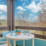 Lumineux Avec Climatisation Et Animaux Admis, - Fr-1-841-6 Apartment *
