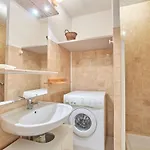 Apartment Lumineux Avec Climatisation Et Animaux Admis, - Fr-1-841-6 *