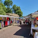Lumineux Avec Climatisation Et Animaux Admis, - Fr-1-841-6