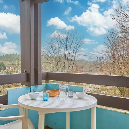 Lumineux Avec Terrasse Et Climatisation, Parking Inclus - Fr-1-841-6 Barbotan-les-Thermes