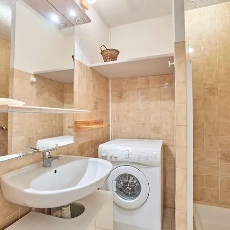 Appartement Lumineux Avec Terrasse Et Climatisation, Parking Inclus - Fr-1-841-6 *