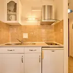 Apartamento Lumineux Avec Climatisation Et Animaux Admis, - Fr-1-841-6