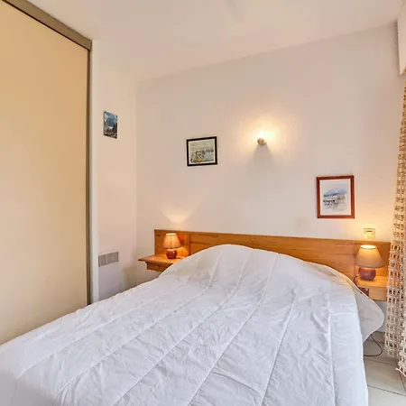 Lumineux Avec Terrasse Et Climatisation, Parking Inclus - Fr-1-841-6 Апартаменты Барботан-ле-Терм