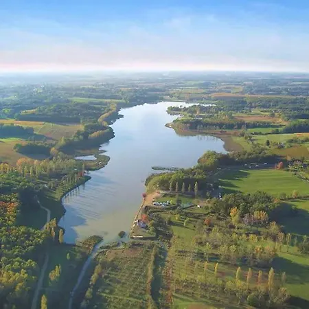 Lumineux Avec Climatisation Et Animaux Admis, - Fr-1-841-6 Barbotan-les-Thermes