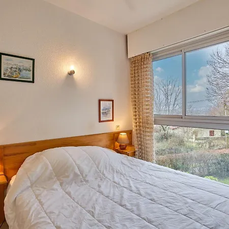 Lumineux Avec Terrasse Et Climatisation, Parking Inclus - Fr-1-841-6