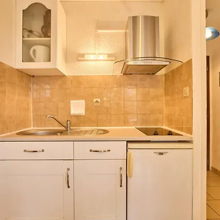 Apartman Lumineux Avec Climatisation Et Animaux Admis, - Fr-1-841-6