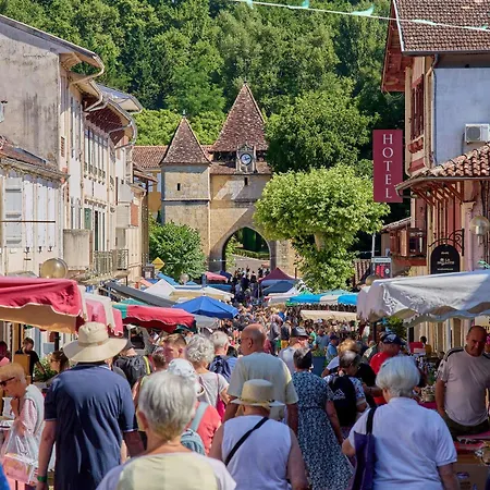 Apartment Lumineux Avec Climatisation Et Animaux Admis, - Fr-1-841-6 Barbotan-les-Thermes