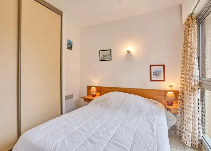 Lumineux Avec Climatisation Et Animaux Admis, - Fr-1-841-6 Apartamento Barbotan-les-Thermes