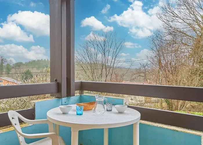 Lumineux Avec Climatisation Et Animaux Admis, - Fr-1-841-6 Apartamento *